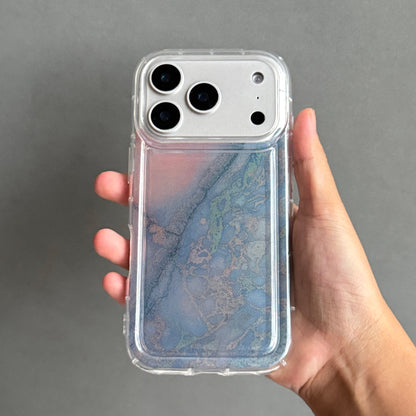 Rose Lagoon | Case Layer