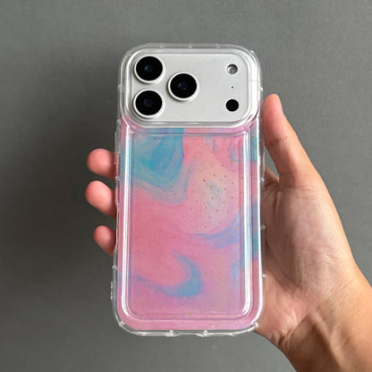 Cotton Candy Galaxy | Case Layer