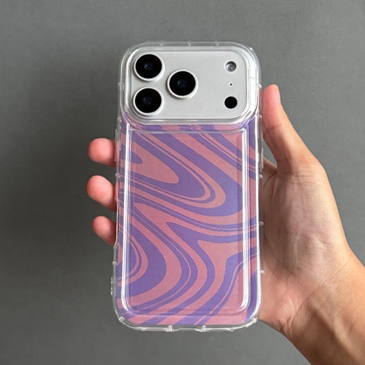 Taffy Twist | Case Layer