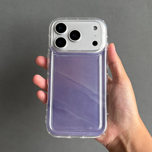 Lilac Lullaby | Case Layer