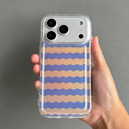 Subtle Surf | Case Layer