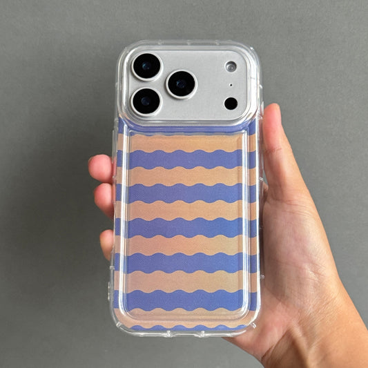 Subtle Surf | Case Layer