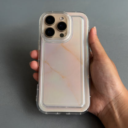 Sahara Stone | Case Layer