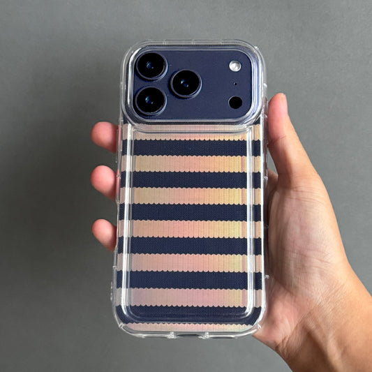 Seaside Sweater | Case Layer