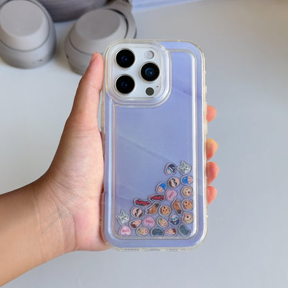 Lilac Lullaby | Case Layer