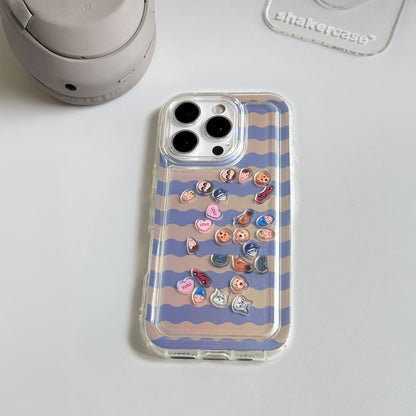 Subtle Surf | Case Layer
