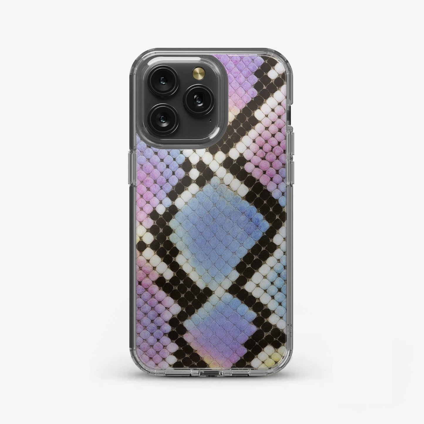 Sassy Serpent | Case Layer