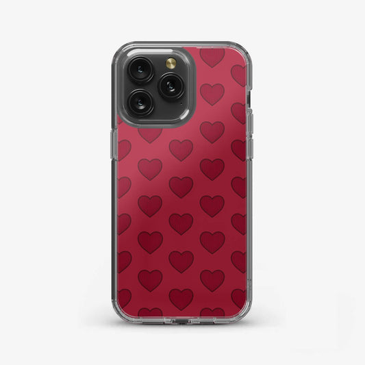 Heartthrobs | Case Layer