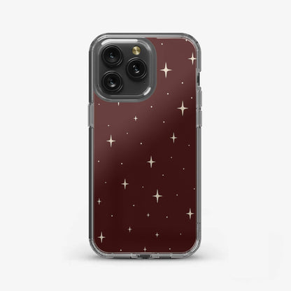 Crimson Cosmos | Case Layer
