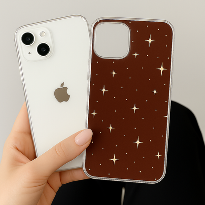 Crimson Cosmos | Case Layer