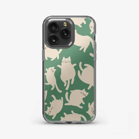 Whisker Waltz | Case Layer
