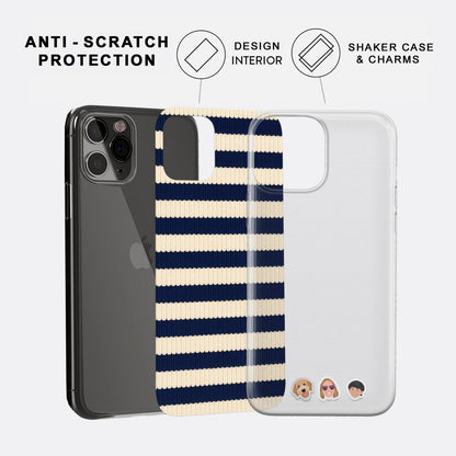 Seaside Sweater | Case Layer