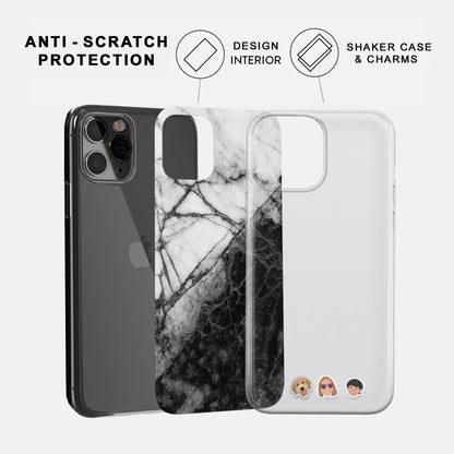 Magnetic Marble | Case Layer