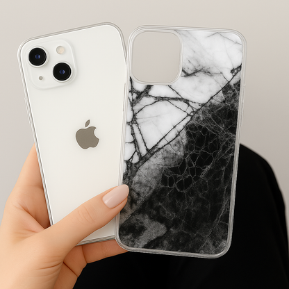 Magnetic Marble | Case Layer