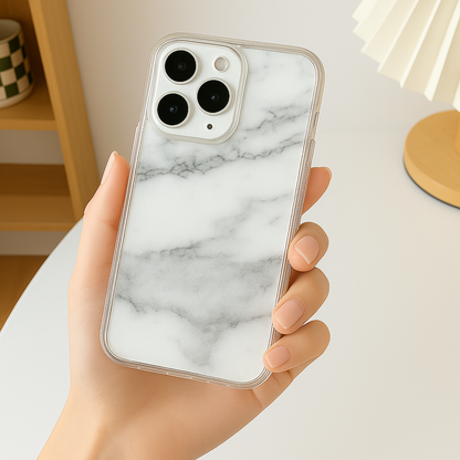 Gentle Granite | Case Layer