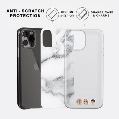 Gentle Granite | Case Layer