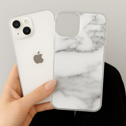 Gentle Granite | Case Layer