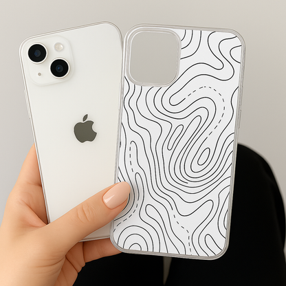 Tranquil Trails | Case Layer