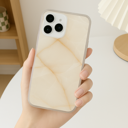 Sahara Stone | Case Layer