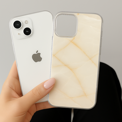 Sahara Stone | Case Layer