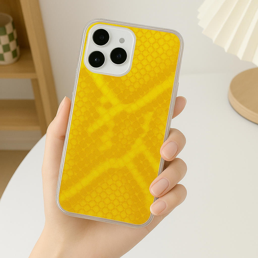 Solar Serpent | Case Layer