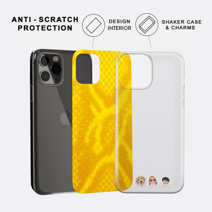 Solar Serpent | Case Layer