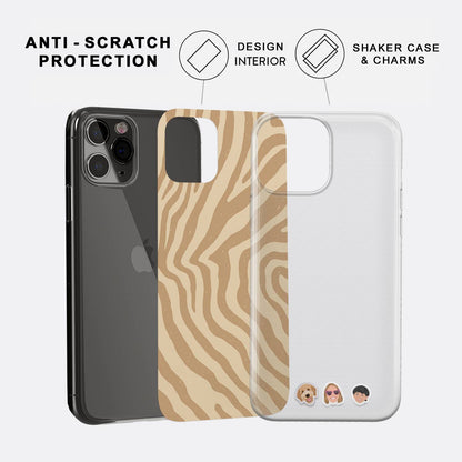 Savanna Sands | Case Layer