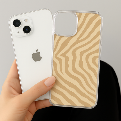 Savanna Sands | Case Layer